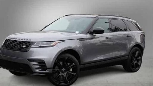 LAND ROVER RANGE ROVER VELAR 2023 SALYT2EU2PA358330 image